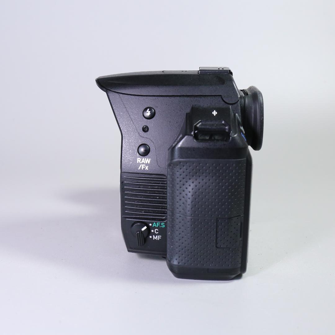 ☆美品☆ PENTAX K30 18-55mm & 50-200mm　＃348