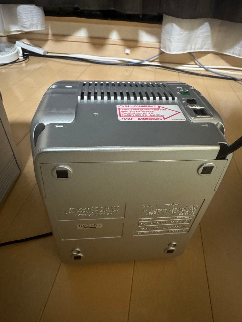 SONY ミニコンポ LAM-Z1