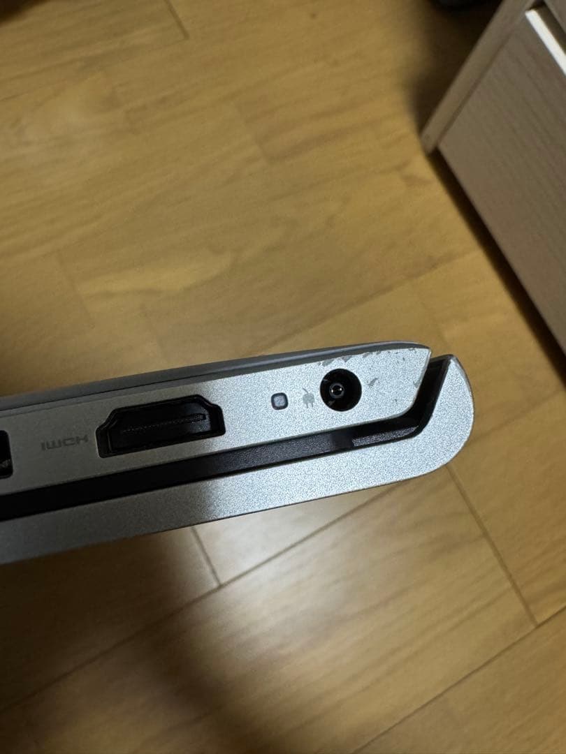 Dell Inspiron 15 (3520) 「美品/バッテリー劣化なし」