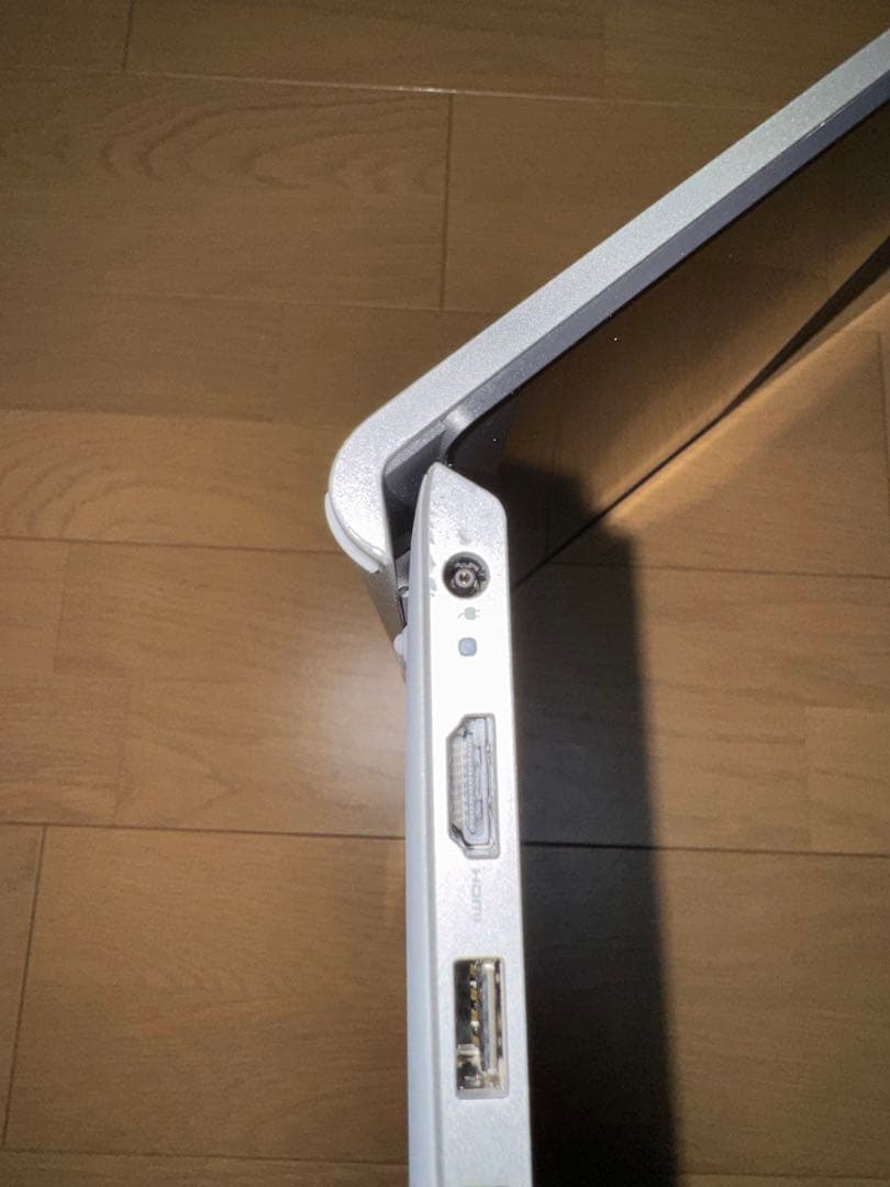 Dell Inspiron 15 (3520) 「美品/バッテリー劣化なし」