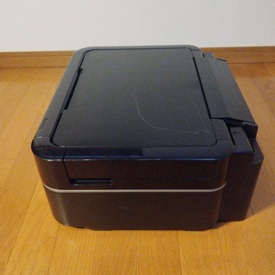 EPSON エプソン インクジェットプリンター EP-704A