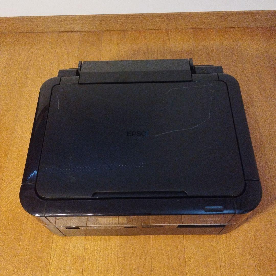 EPSON エプソン インクジェットプリンター EP-704A