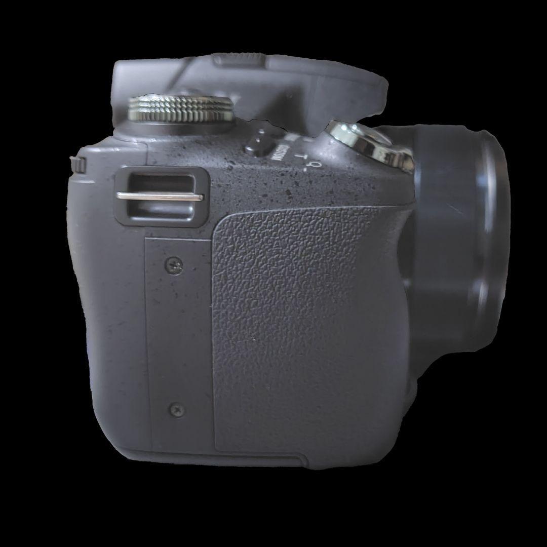 超美品SONY Cybershot DSC-HX100V