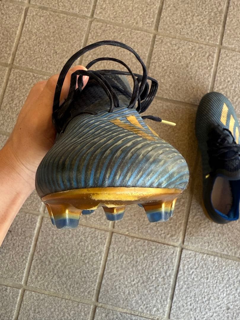 シューズ adidas X19.1 FG