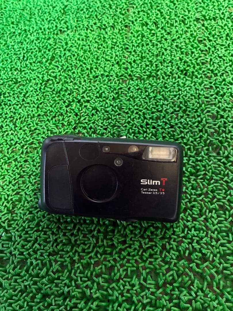 KYOCERA Slim T (ジャンク)