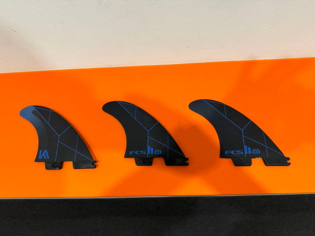 FCS２　フィン　KA コロへ　Mサイズ