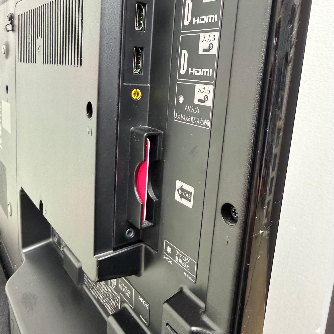 SHARP AQUOS 大画面液晶テレビ　LC-40U45 [40インチ]