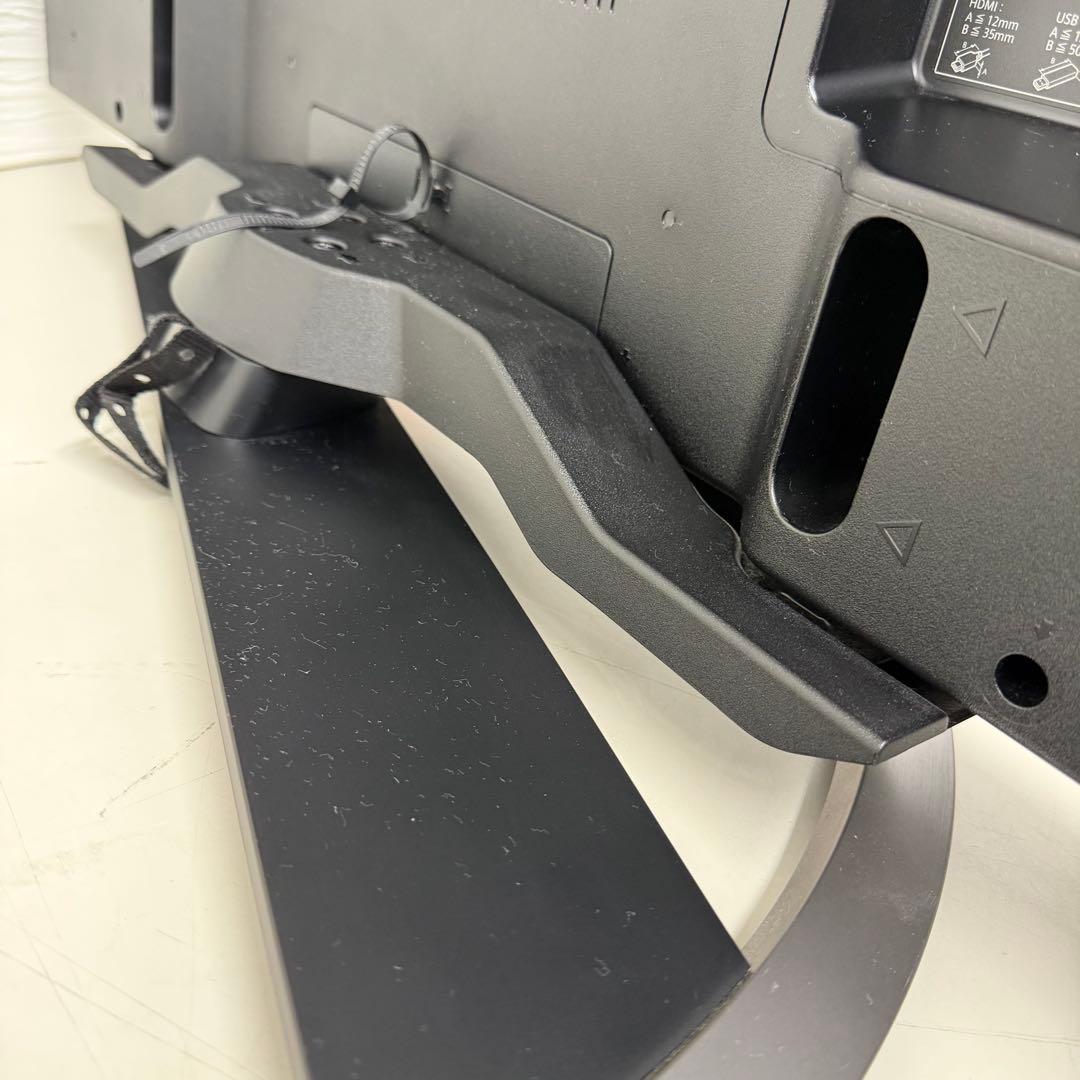 SHARP AQUOS 大画面液晶テレビ　LC-40U45 [40インチ]