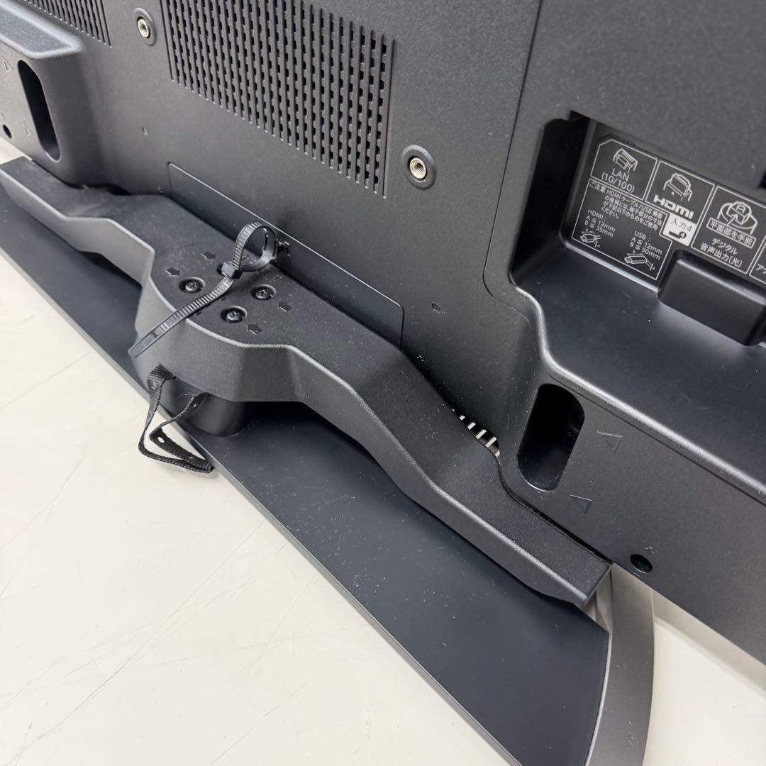 SHARP AQUOS 大画面液晶テレビ　LC-40U45 [40インチ]