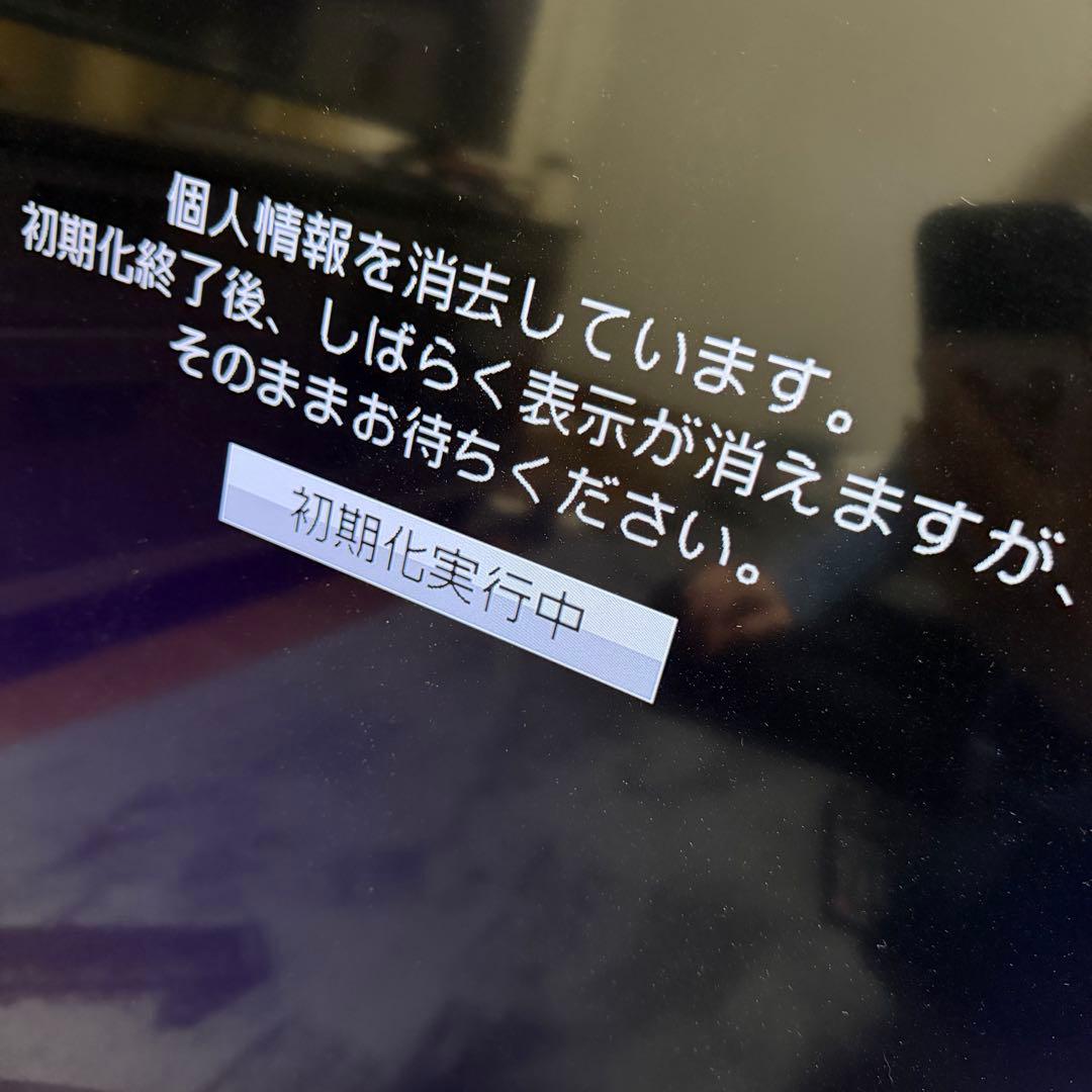 SHARP AQUOS 大画面液晶テレビ　LC-40U45 [40インチ]