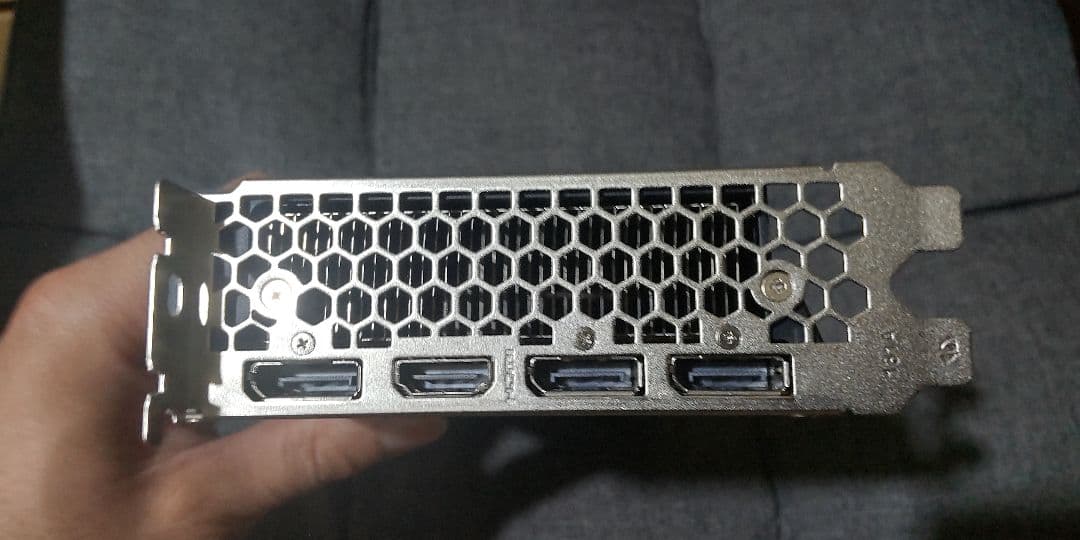 モ*グ様 RTX2060super