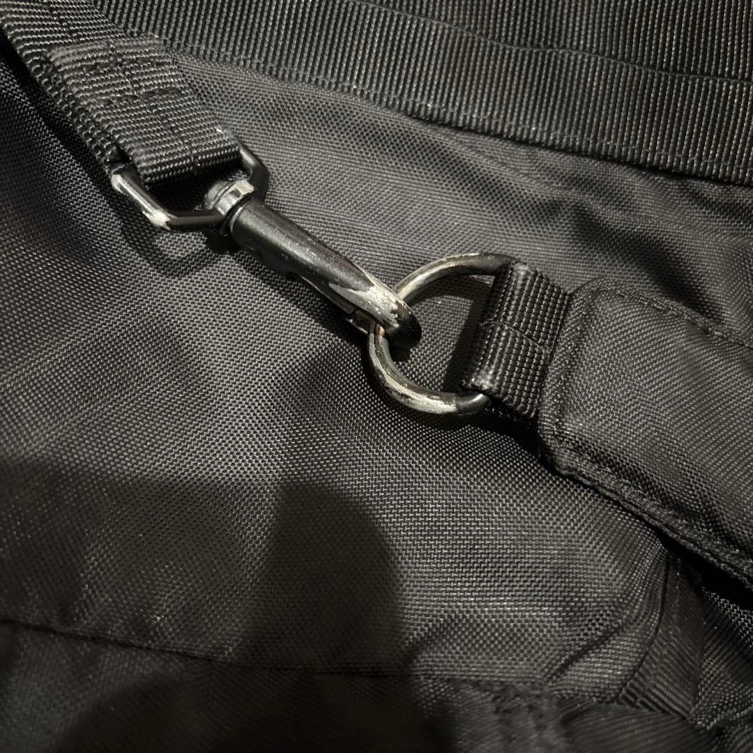 porter ポーター　3way バッグ　肩ひも欠品