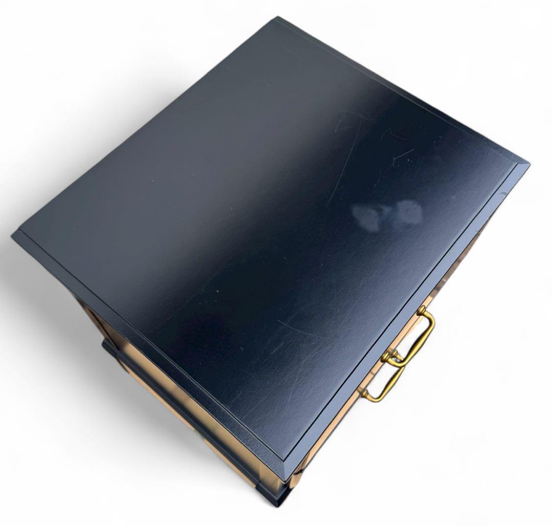 イケア IKEA ナイトテーブル ベッドサイドチェストミニチェスト北欧スタイル