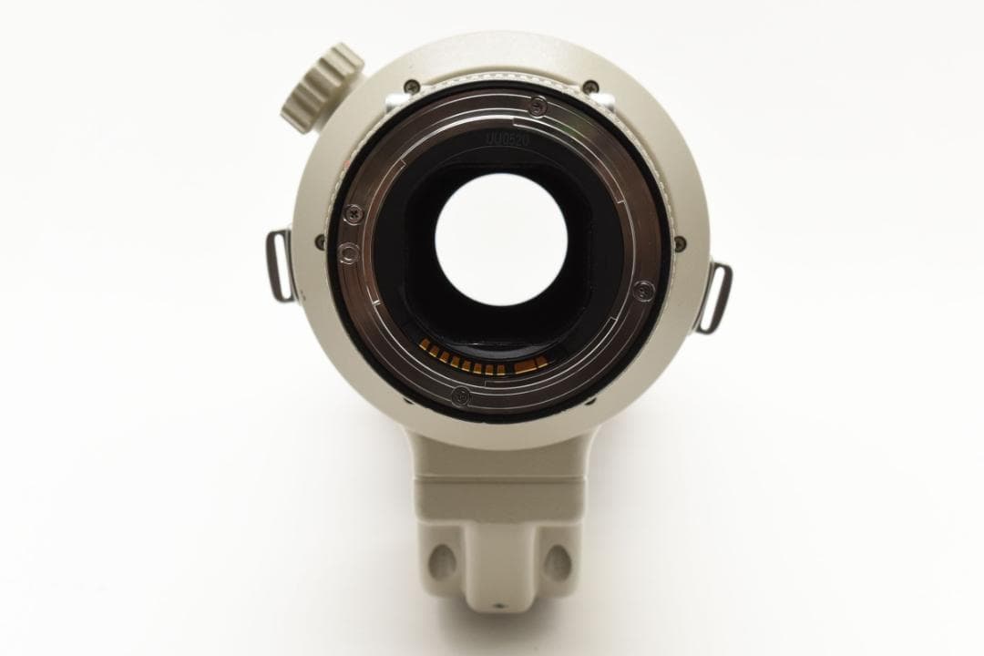 レンズ(単焦点) Canon EF 500mm f/4 L IS USM