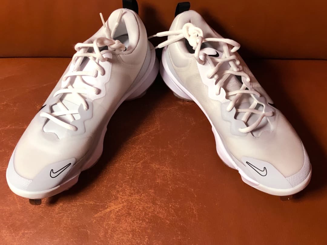 新品★2026年★USA限定★Nike野球☆トラウト9 Pro☆新品☆26cm☆