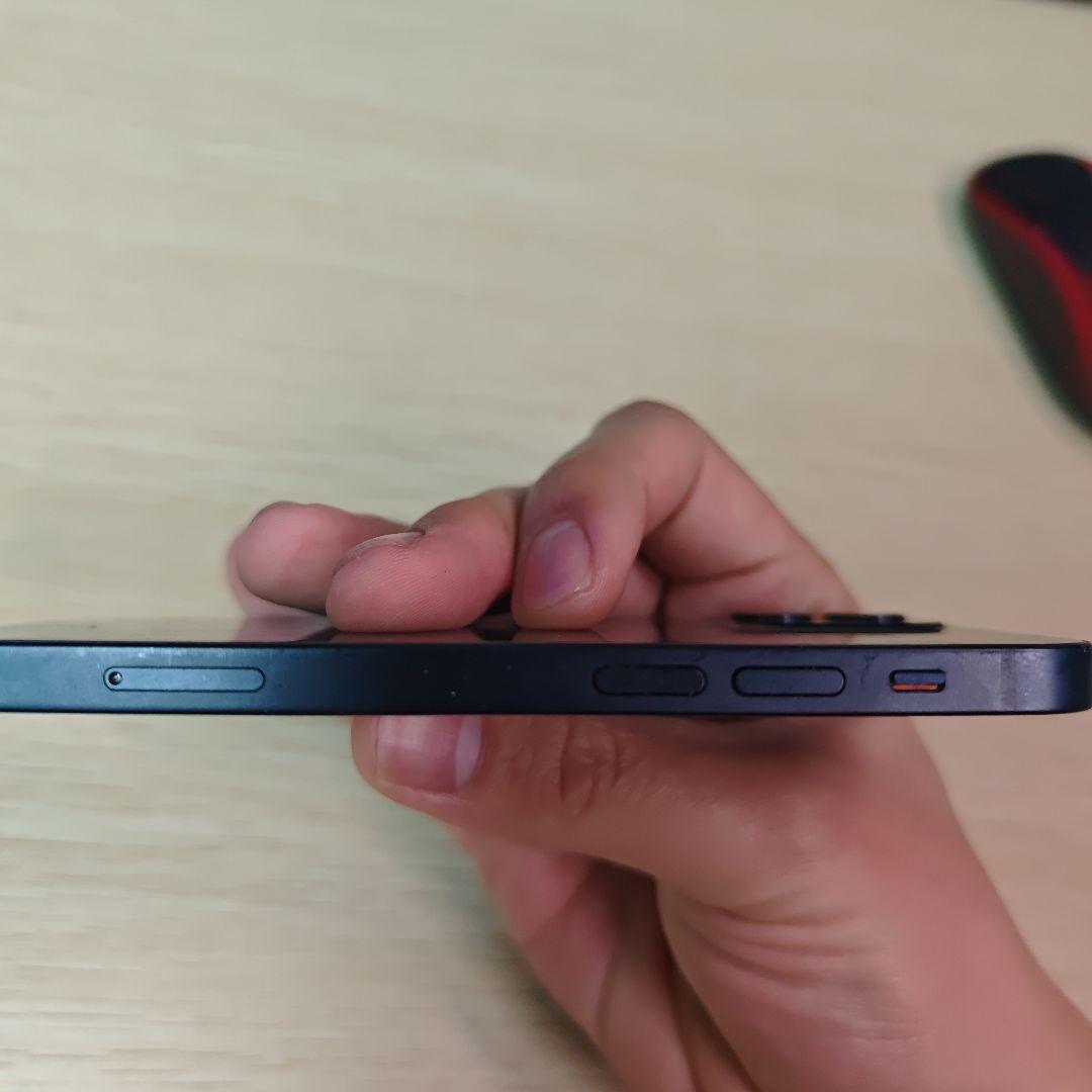 サ*ン様 Apple iPhone 12 mini 本体 ジャンク品 部品回収