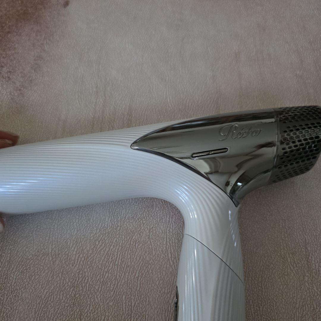 リファヘアドライヤー