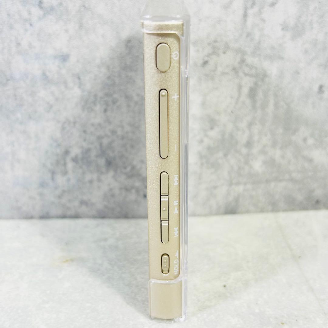 kalafina SONY ウォークマンNW-A45HN 専用クリアケース付き