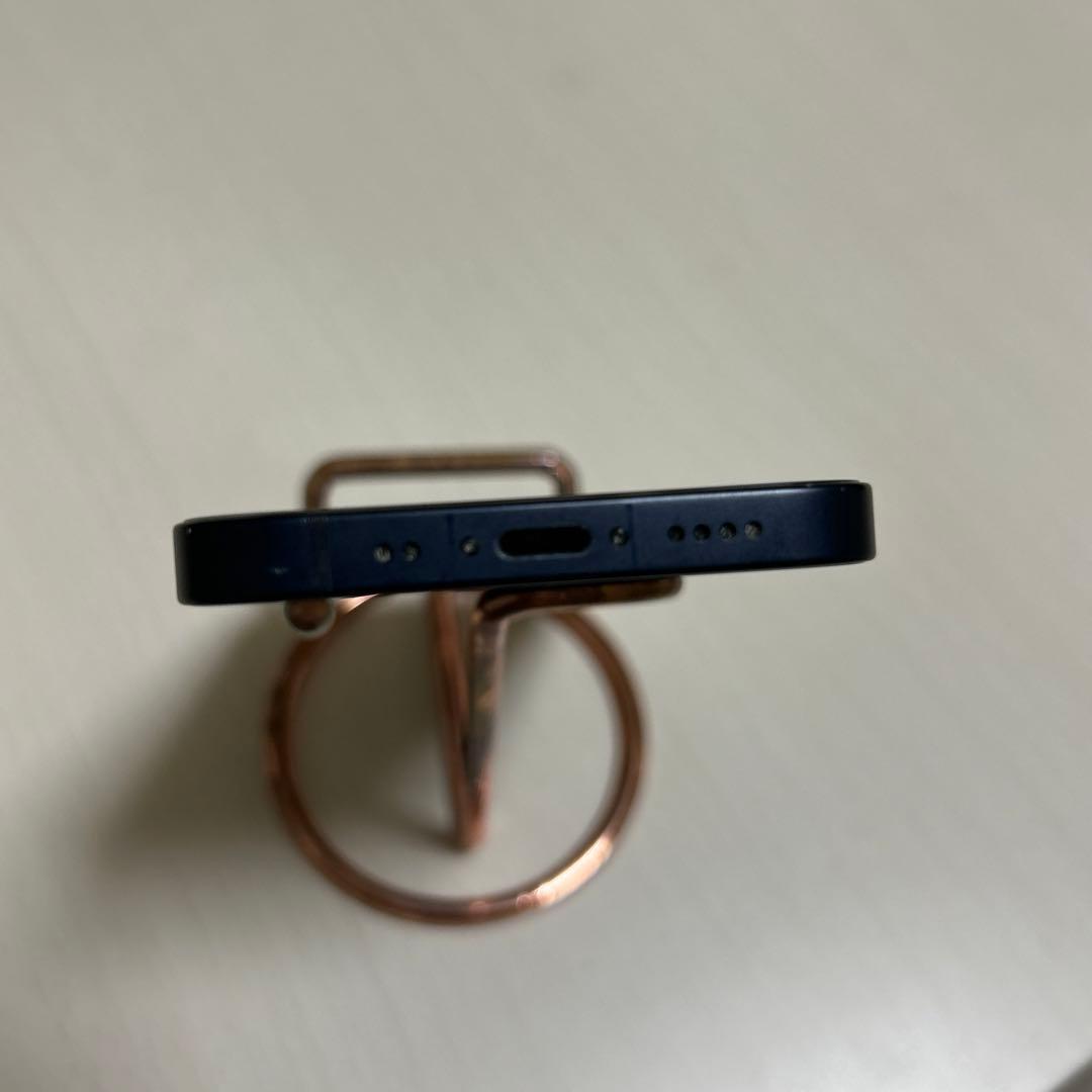 iPhone 12mini 128GB ブラック