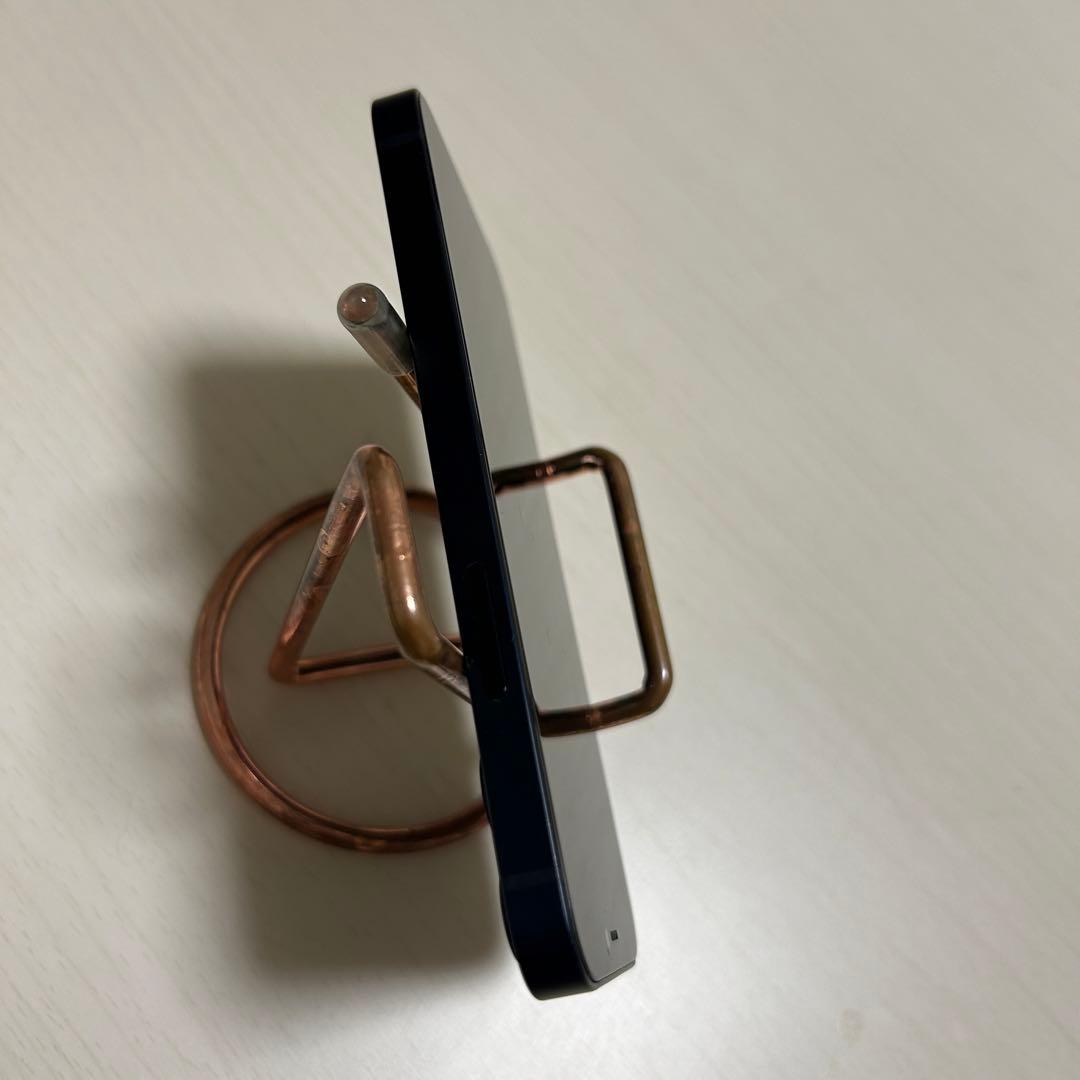 iPhone 12mini 128GB ブラック