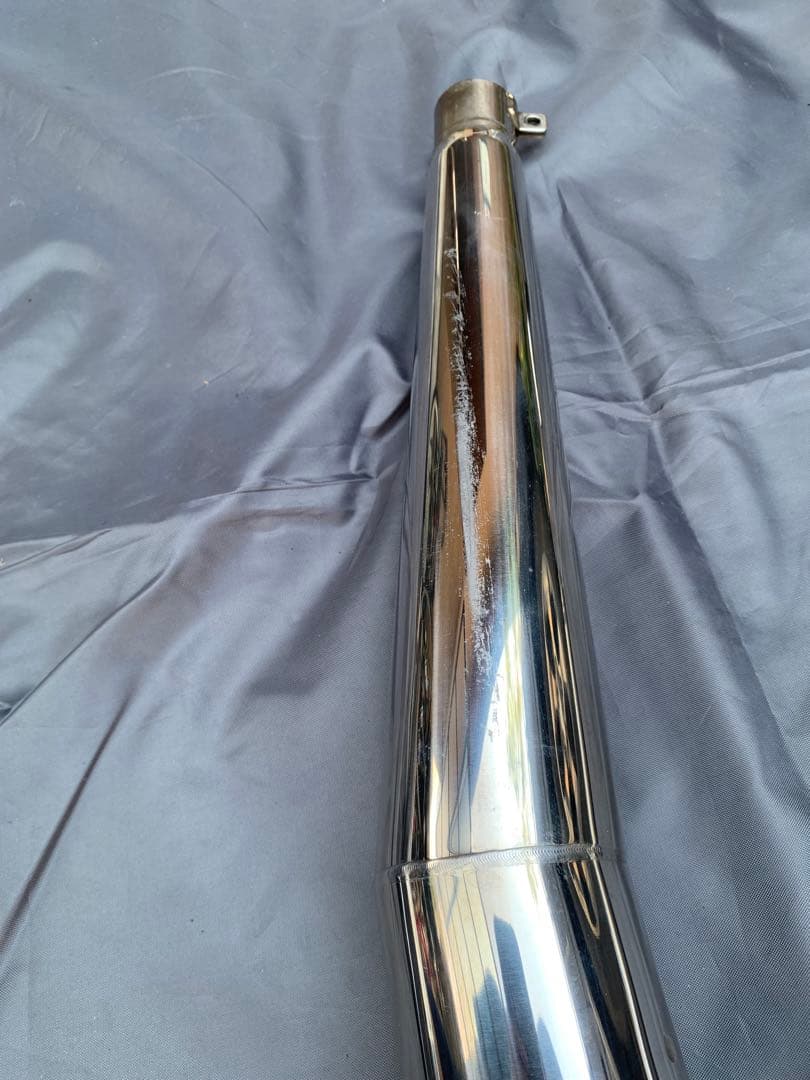 CB1100（’10～’16） ワイバンクラシックフルエキゾースト4本出しタイプ