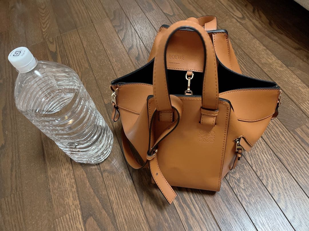 LOEWE ノベルティ