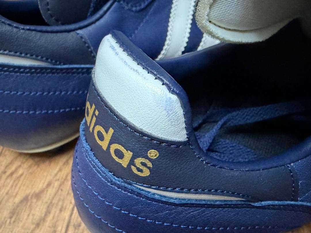 adidas BEXLEY アディダス　ベクスレイ　サッカースパイク　27cm