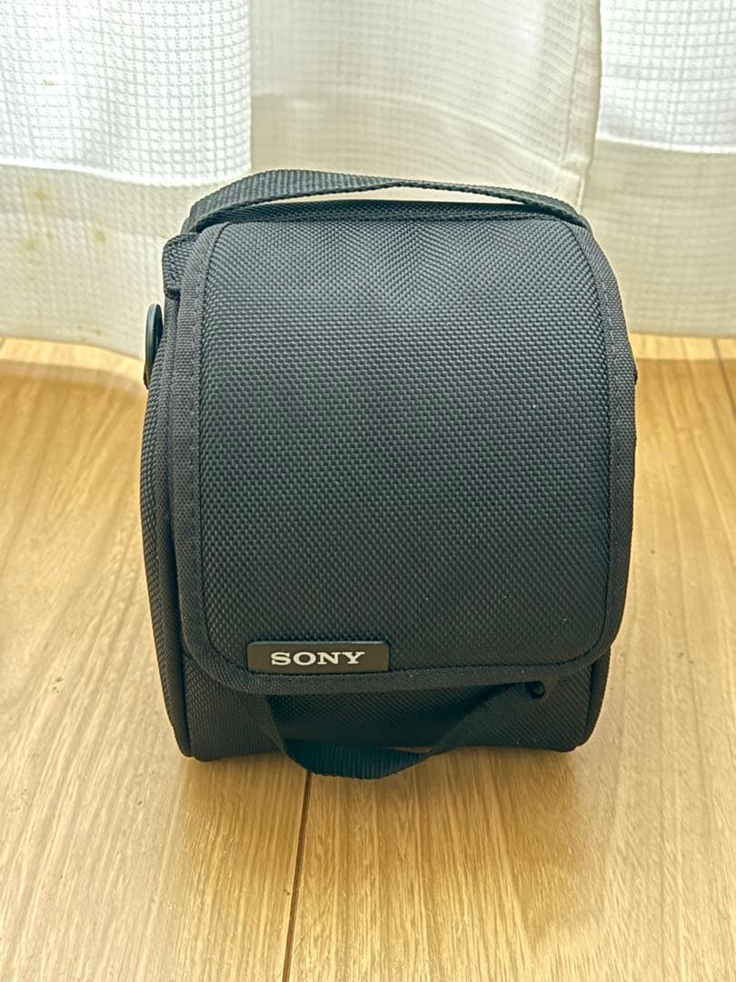 Sony ソニー FE 14mm F1.8 GM レンズ G Master