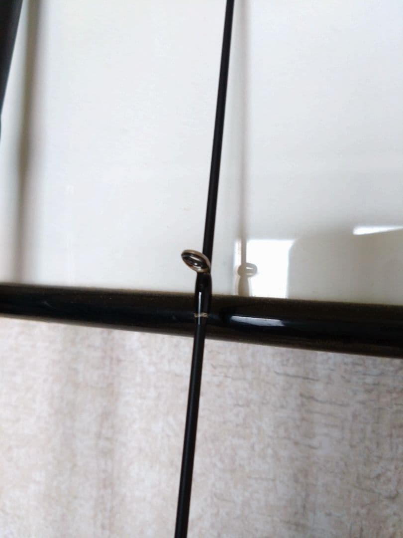 パームス ショアガン エボルブ スピニング/2ピース