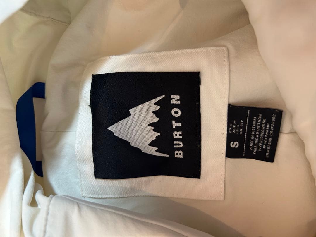 ウィメンズ Burton アヴァロン 2L ビブパンツ