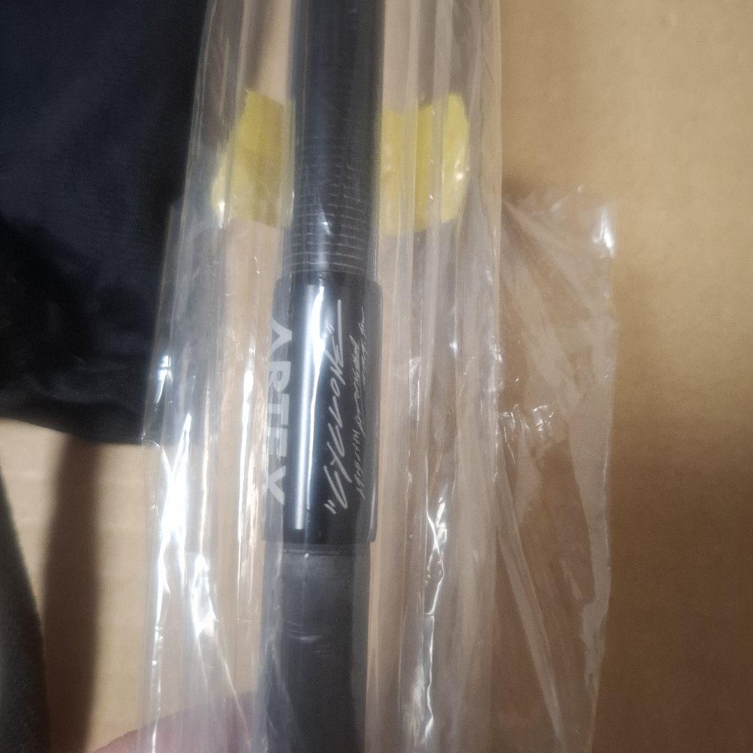 DRT　 ARTEX 　CYCLONE 　アーテックス　 サイクロン　　新品