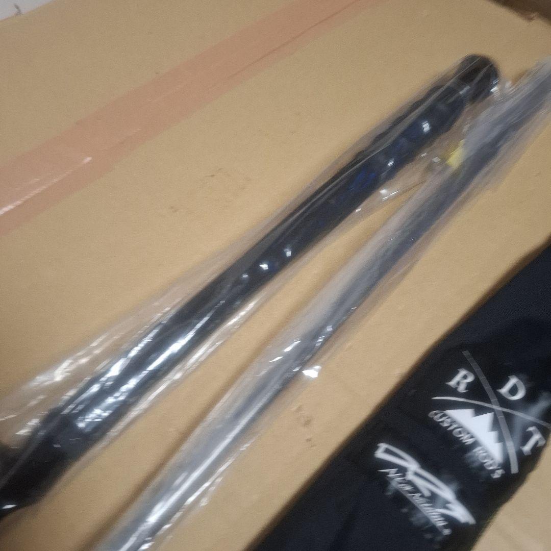 DRT　 ARTEX 　CYCLONE 　アーテックス　 サイクロン　　新品