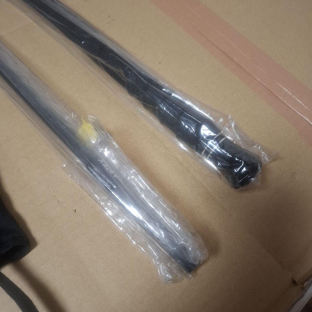 DRT　 ARTEX 　CYCLONE 　アーテックス　 サイクロン　　新品