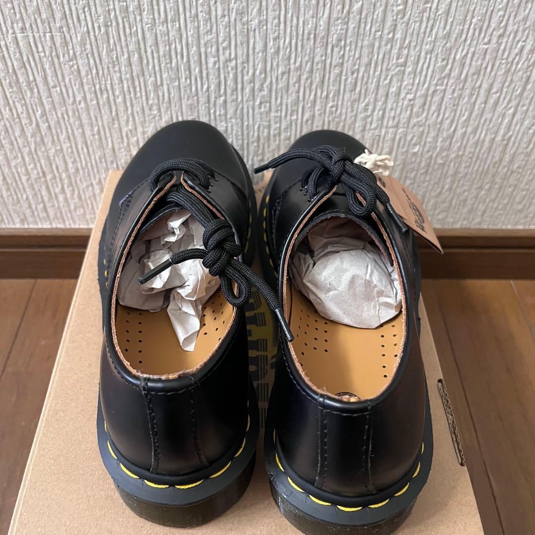 靴 Dr. Martens 1461 W