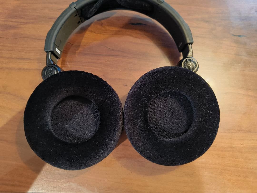 ヘッドホン ultrasone pro900