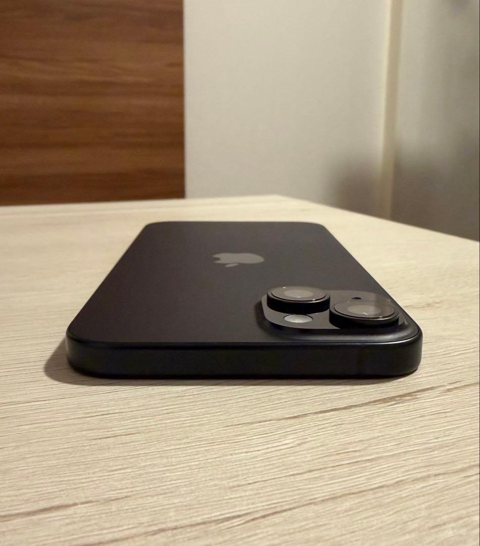 iPhone iPhone15Plus 128GB【‼️超美品‼️】