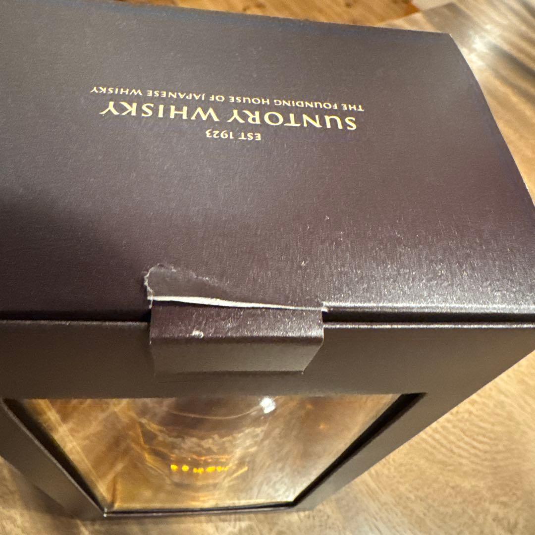 響　Master's Select JAPANESE HARMONY 700ml