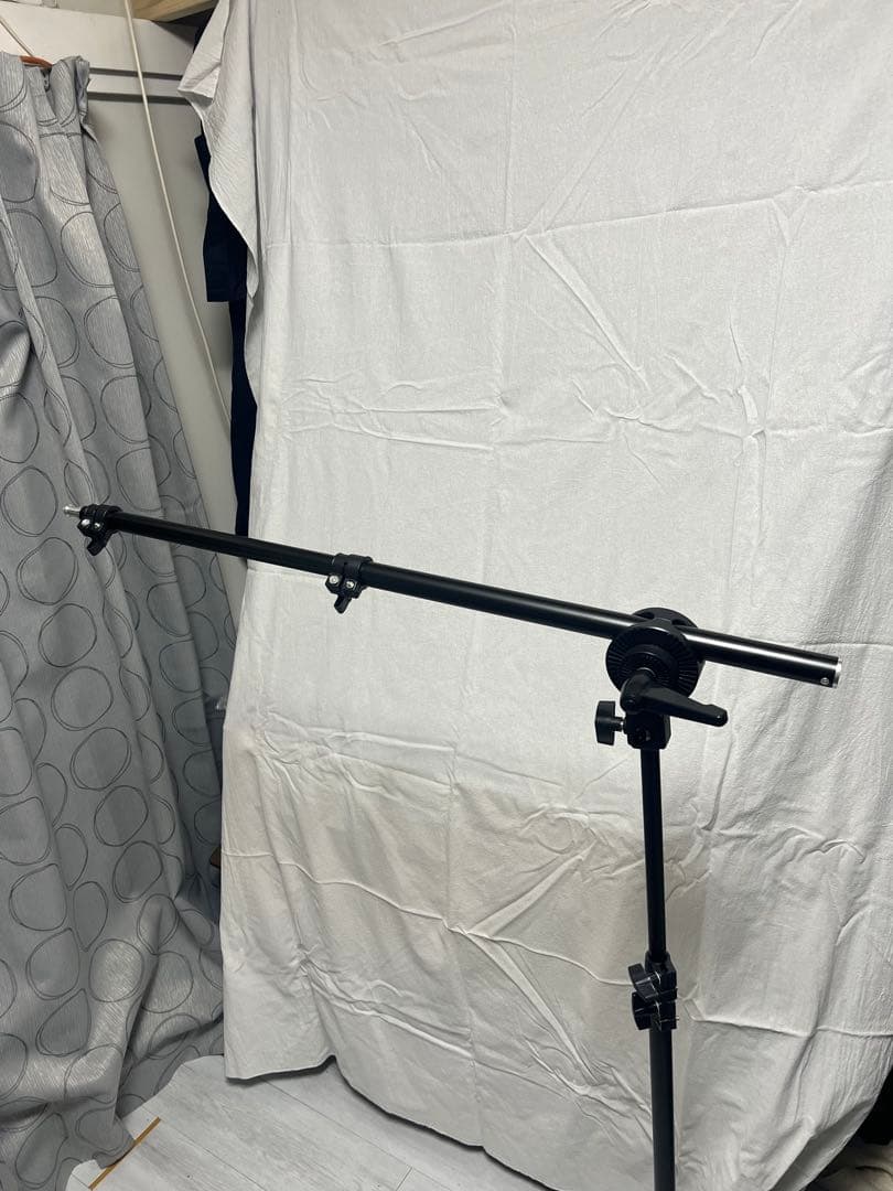 撮影用照明器具セット