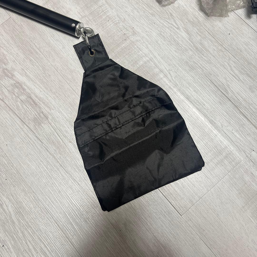 撮影用照明器具セット