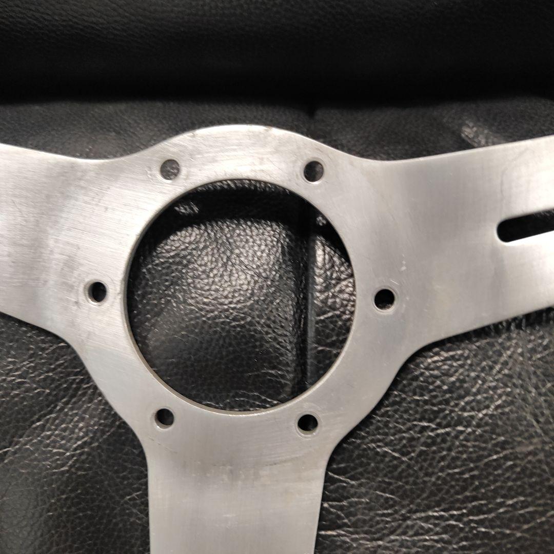 ド*ド様 ナルディハンドル