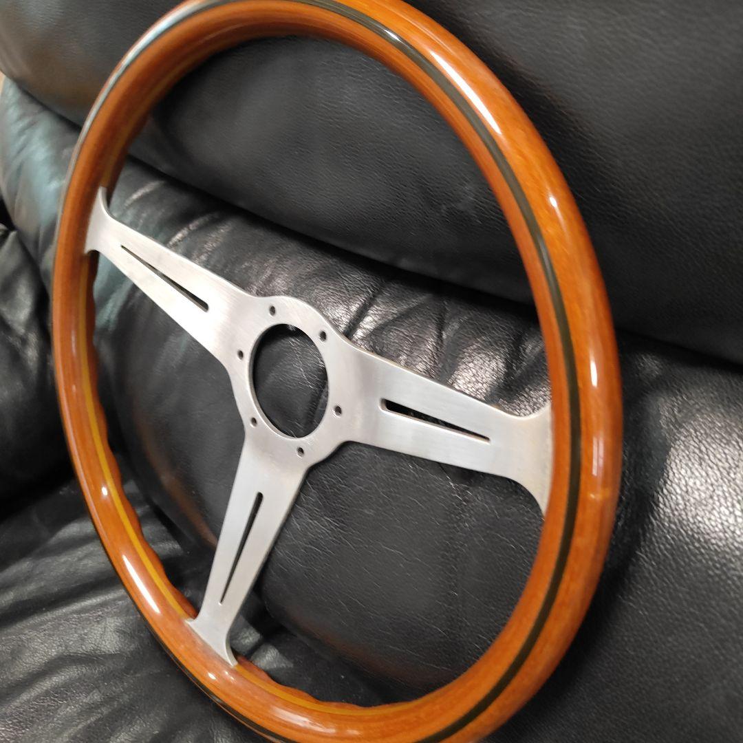 ド*ド様 ナルディハンドル