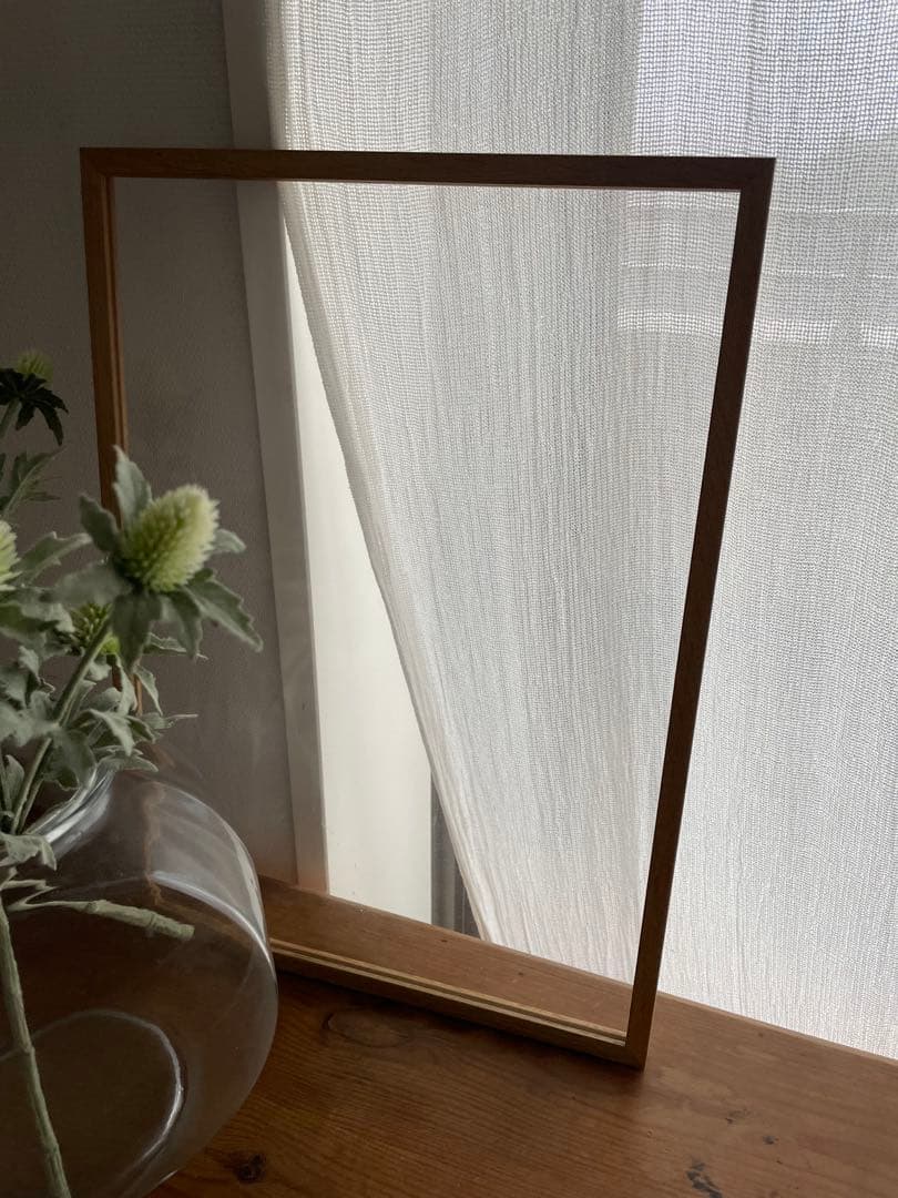 MOEBE フレーム　A3サイズ