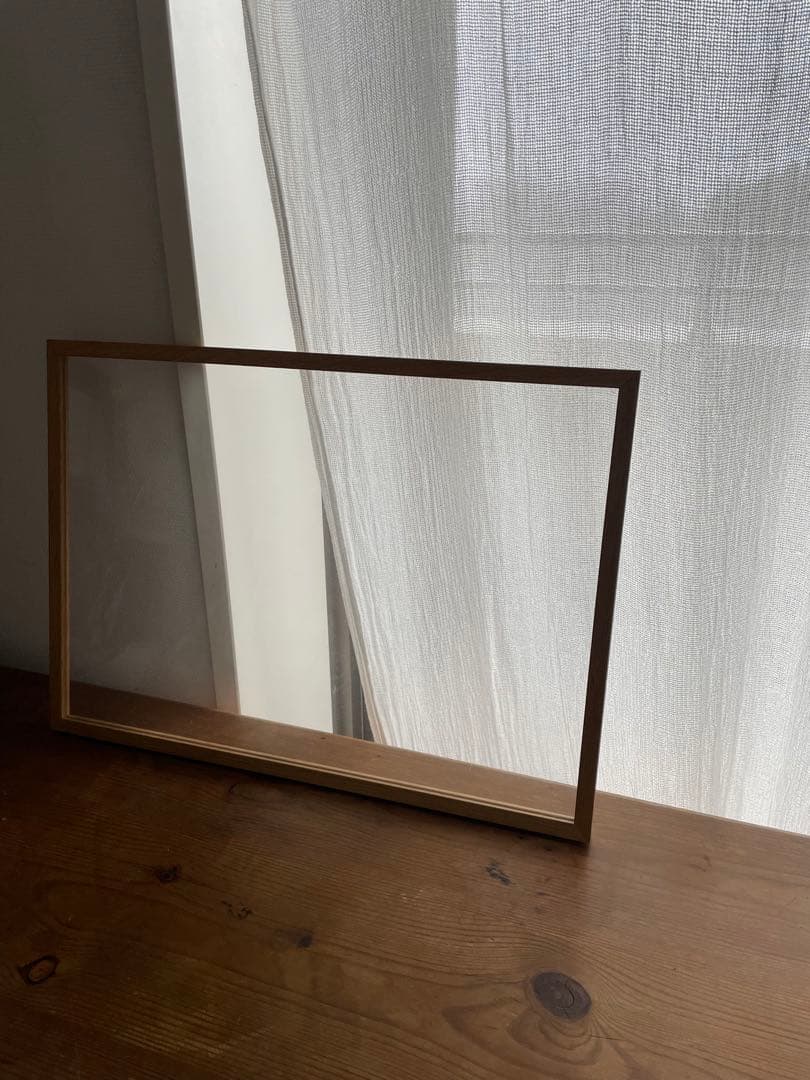 MOEBE フレーム　A3サイズ