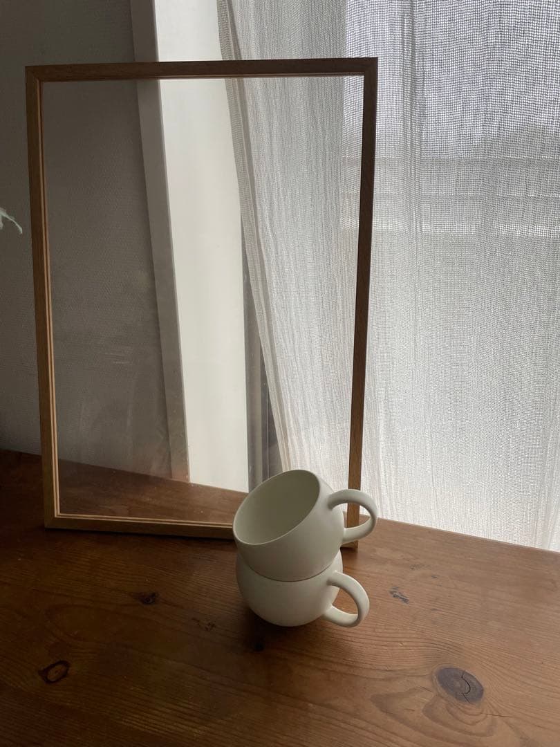 MOEBE フレーム　A3サイズ