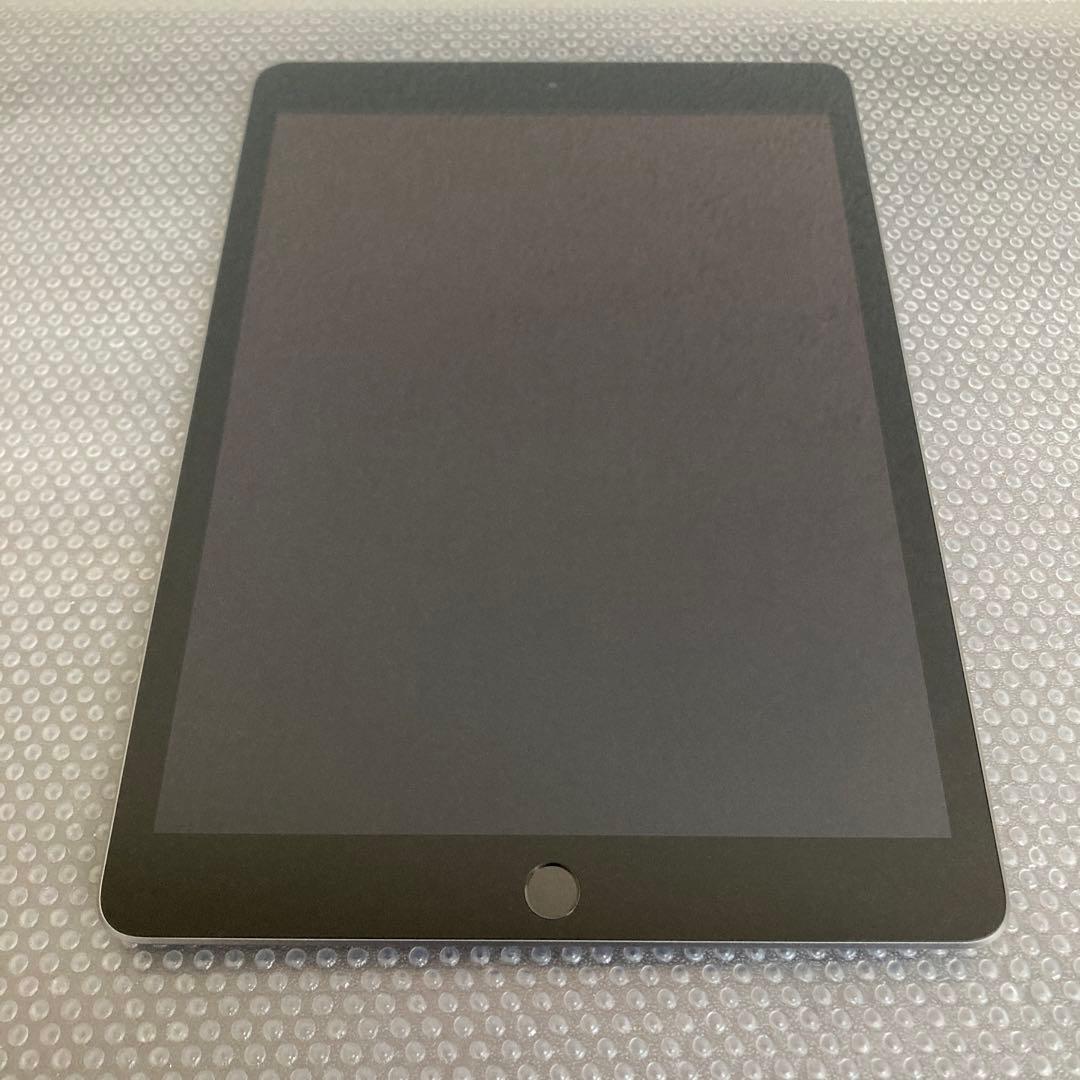 714 電池ほぼ新品☆比較的美品☆iPad7第7世代 32GB WIFIモデル☆