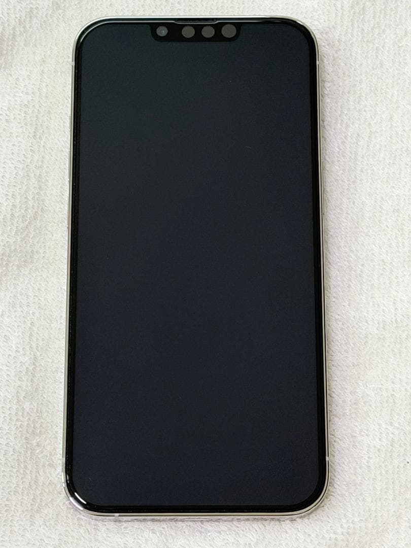 iPhone 13 Pro 128GB シルバー SIMフリー