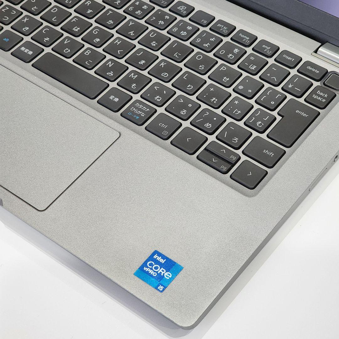 Dell Latitude 5320 ★8G★SSD256G★オフィス[286]