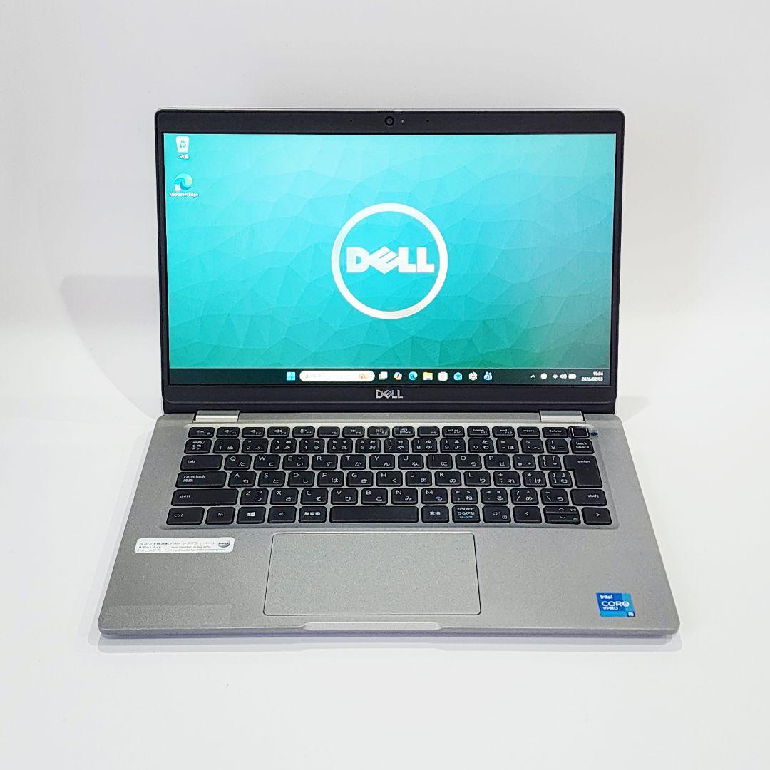 Dell Latitude 5320 ★8G★SSD256G★オフィス[286]