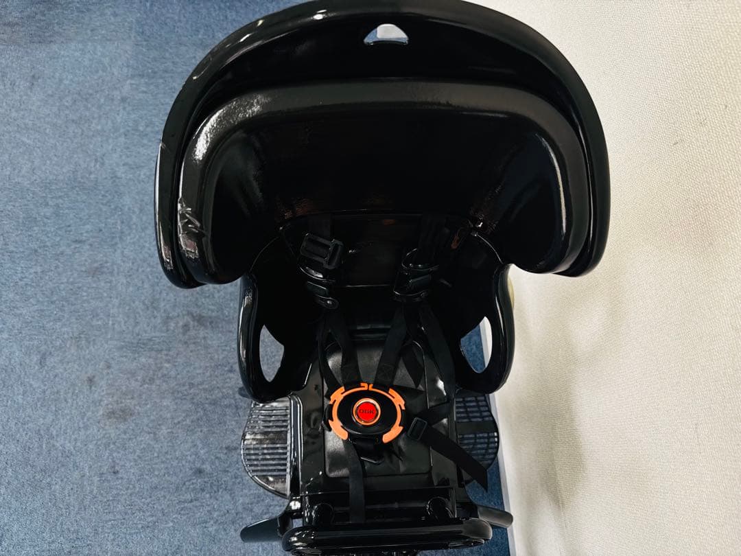 パナソニックギュットアニーズ 12Ah 電動自転車中古【G50G52801】