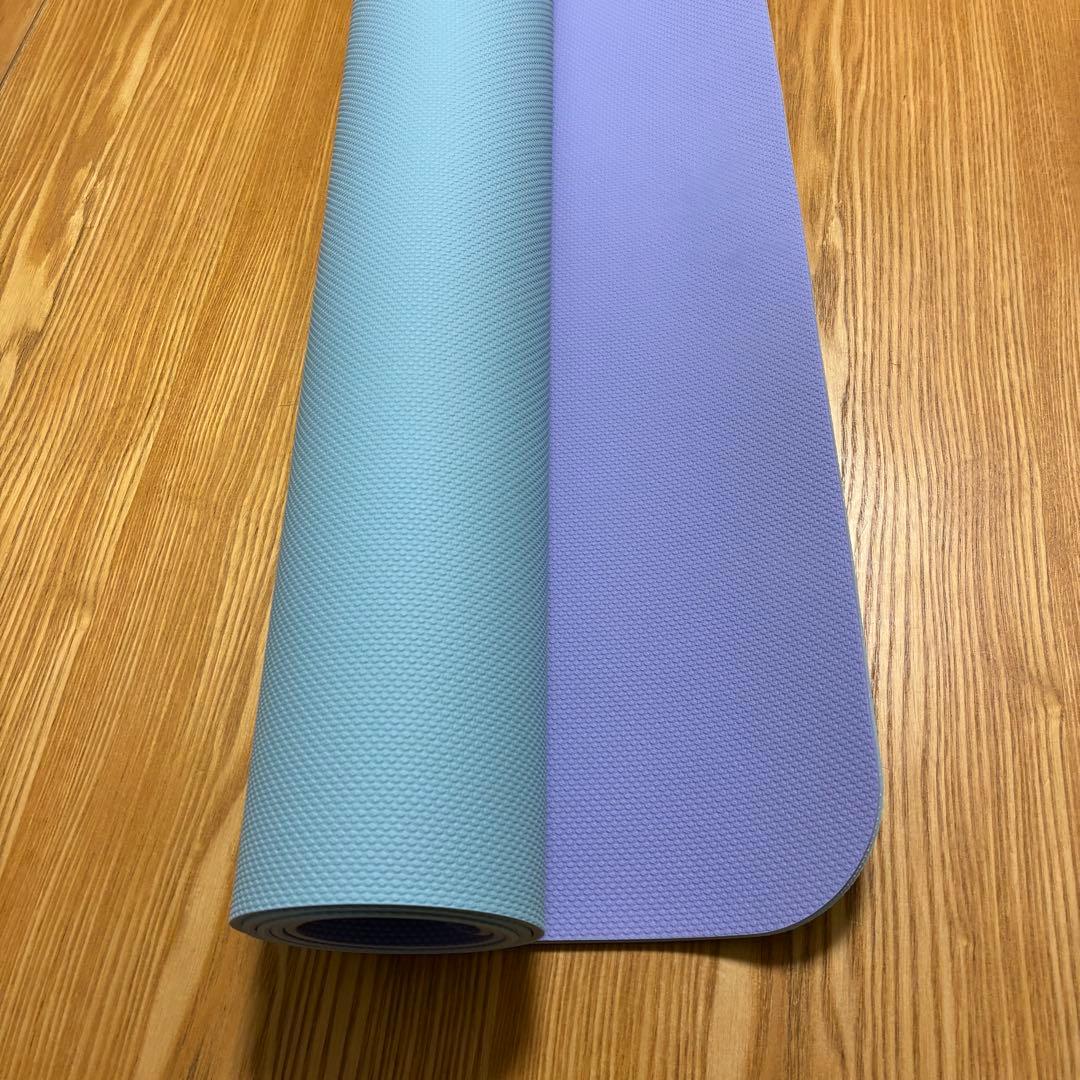 LAVA ヨガマット ヨガマットケース ヨガラグ SUKALA
